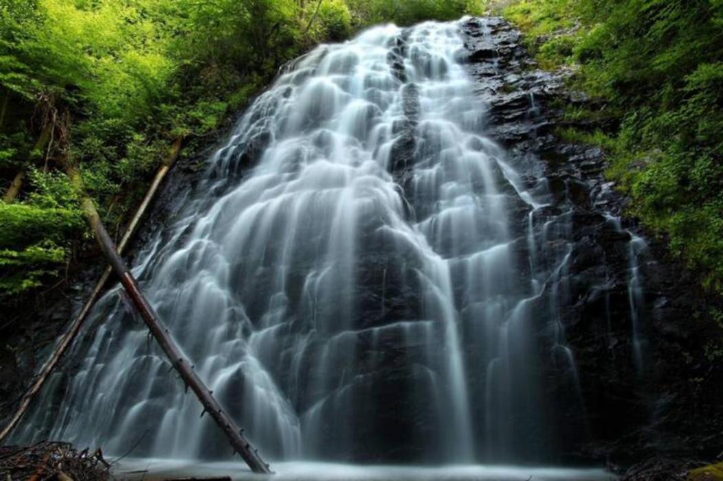 Wintergreen Mount Torry Furnace 外观 照片