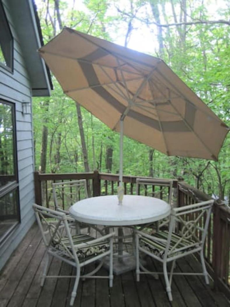 Wintergreen Mount Torry Furnace 外观 照片